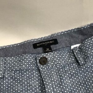 Men’s Banana Republic Shorts